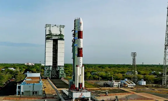 pslv, isro