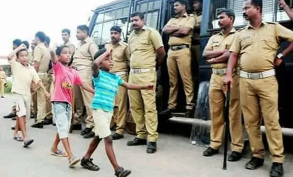 പുതുവൈപ്പ് എല്‍എന്‍ജി ടെര്‍മിനല്‍; ദേശീയ ഹരിത ട്രൈബ്യൂണല്‍ വിധി ഇന്ന്