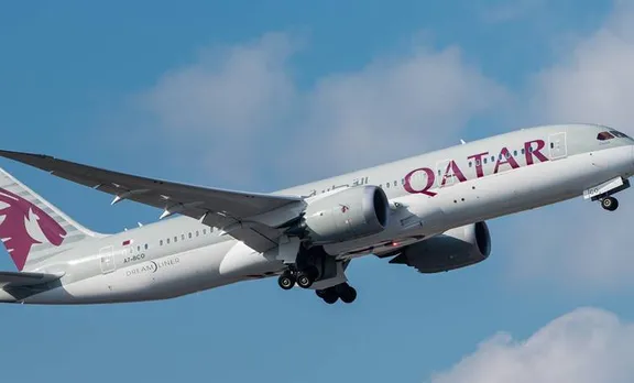 qatar airways, doha