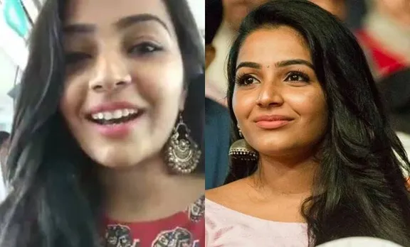rajisha vijayan, kochi metro
