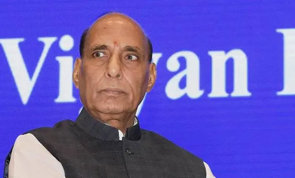 internal security india, India Force, Union Minister Rajnadh Singh, കേന്ദ്രമന്ത്രി രാജ്‌നാഥ് സിംഗ്, പ്രതിരോധ സുരക്ഷ സംവിധാനം, പ്രതിരോധ മേഖല, ഇന്ത്യ, പാക്കിസ്ഥാൻ, islamic state,ISIS