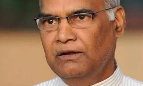 President Election, രാഷ്ട്രപതി തെരഞ്ഞെടുപ്പ്,Kovind, കോവിന്ദ്, Shiv Sena, ശിവസേന, ie malayalam