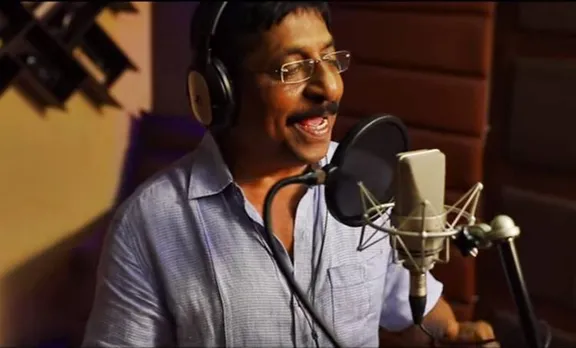 sreenivasan, Ayaal Sassi