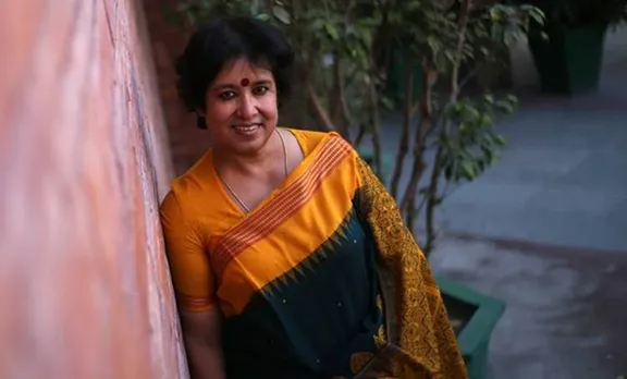 ബംഗ്ലാദേശ് പുറത്താക്കിയ തസ്ലിമ നസ്റിന്റെ വിസ കാലാവധി ഇന്ത്യ ഒരു വര്‍ഷം കൂടി നീട്ടി