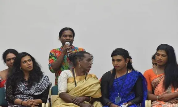 ഭിന്നലിംഗക്കാർക്ക് താമസമൊരുക്കി കൊച്ചി മെട്രോ
