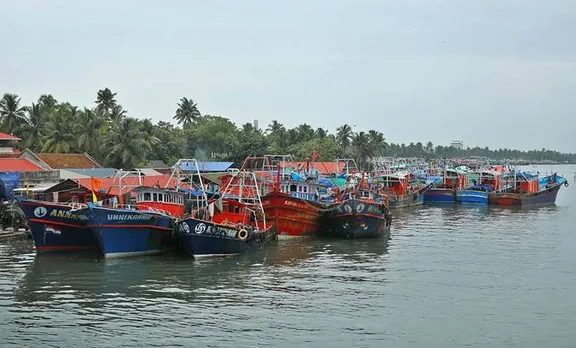 തീരദേശത്ത് ഇനി വറുതിയുടെ നാളുകള്‍; ഇന്ന് അര്‍ദ്ധരാത്രി മുതല്‍ ട്രോളിംഗ് നിരോധനം