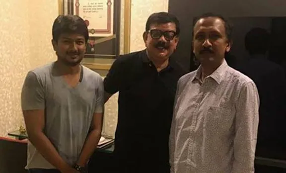 udhayanidhi stalin, priyadarshan