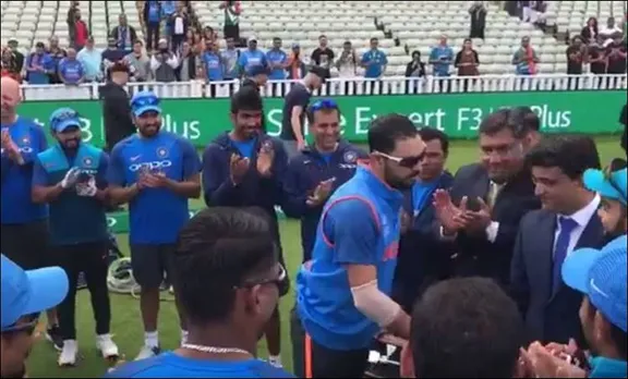 yuvi
