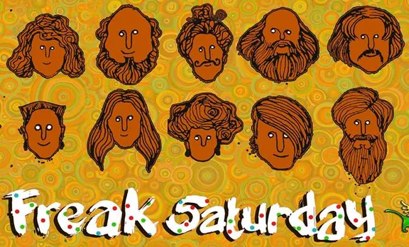 Freak sarurday, Oorali