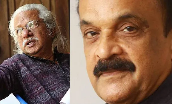 'ഈ ന്യായബോധം ഉണരുന്നത് ഹീനകൃത്യം മറക്കാനാണ്' ദിലീപിനെ അനുകൂലിച്ച അടൂരിനും സക്കറിയക്കും എതിരെ എൻഎസ് മാധവൻ