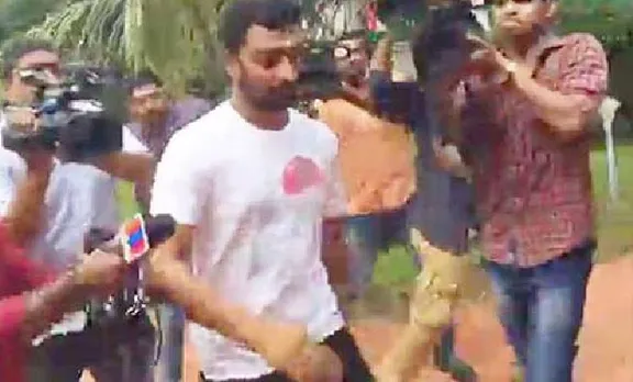 പൾസർ സുനിയെ ഏറെക്കാലമായി അറിയാമായിരുന്നെന്ന് അപ്പുണ്ണിയുടെ മൊഴി