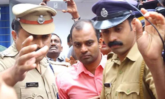 ചെമ്പനോടയിലെ കർഷക ആത്മഹത്യ: വില്ലേജ് അസിസ്റ്റന്റ് സിലീഷിന് ജാമ്യം