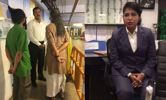 'മുണ്ട് ഉടുത്തവനെയൊന്നും മാളില്‍ കയറ്റാന്‍ കൊളളില്ല'; കൊല്‍ക്കത്തയിലെ മാളില്‍ വസ്ത്രം നോക്കി വിലക്ക്