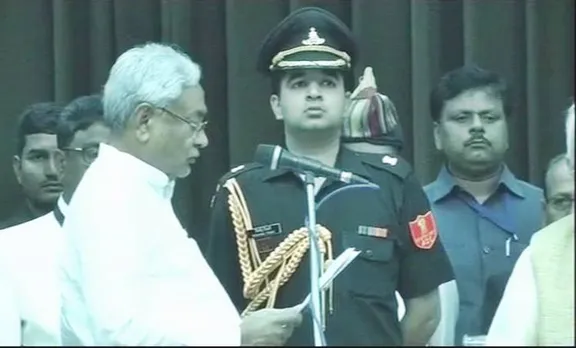 നിതീഷ് കുമാർ, ബീഹാർ മുഖ്യമന്ത്രി, മഹാസഖ്യം, ആർജെഡി, ജെഡിയു, ബീഹാർ മുഖ്യമന്ത്രി, ബിജെപി, സുശീൽ കുമാർ മോദി