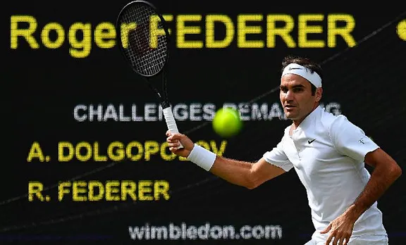 Federer