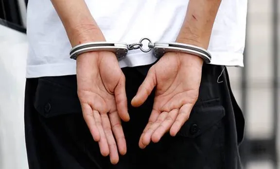 Defamation, Social Media, Arrested, Actress