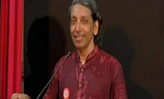 JNU, Vice Chancellor