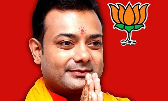 BJP MLA