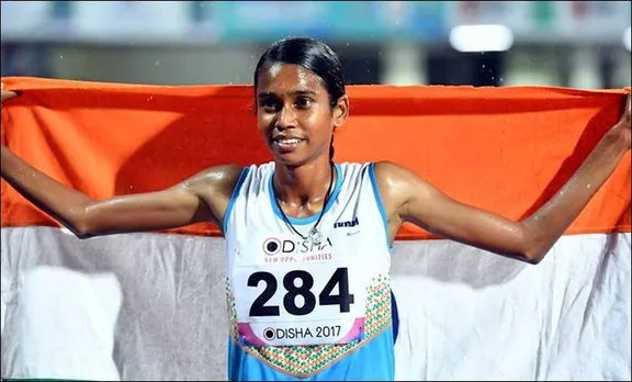 ലോക അത്ലറ്റിക് മീറ്റ്, പിയു ചിത്ര, ചിത്ര, മലയാളി താരം, അത്ലറ്റിക് മീറ്റ്, ഇന്ത്യൻ താരങ്ങൾ, അത്ലറ്റിക് ഫെഡറേഷൻ