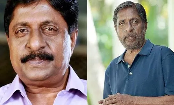 sreenivasan, ayal sasi
