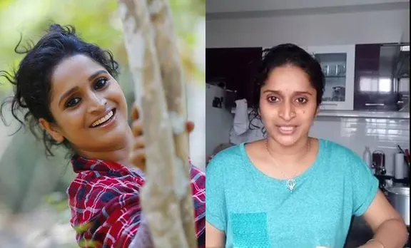 Surabhi Lakshmi, Facebook Live