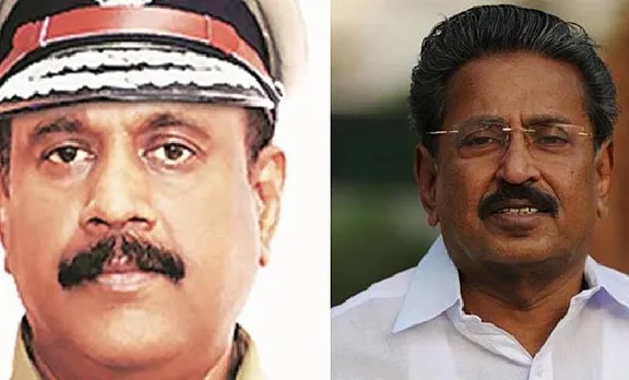 'ആട്ടിൻ തോലിട്ട ചെന്നായയെ തിരിച്ചറിയാൻ വൈകി'; സെന്‍കുമാറിന് എതിരെ കേസ് എടുക്കണമെന്ന് എംഐ ഷാനവാസ്