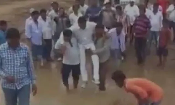 BJD MLA