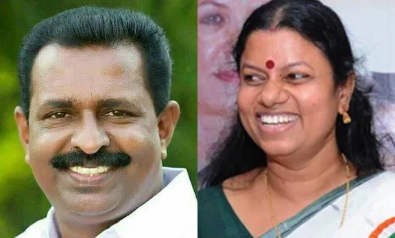 വിൻസന്റിന്റെ രാജിക്ക് കോൺഗ്രസിൽ മുറവിളി; അറസ്റ്റ് ഒഴിവാക്കുന്നതിനായി മുൻകൂർ ജാമ്യഹർജി