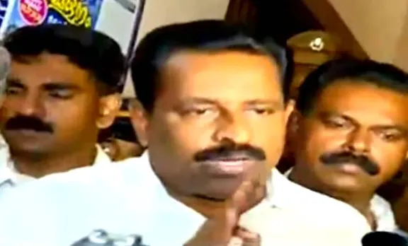 വിൻസന്റ് എംഎൽഎ, എം.വിൻസന്റ് എംഎൽഎ, പിണറായി വിജയൻ, മുഖ്യമന്ത്രി പിണറായി വിജയൻ, കോവളം എംഎൽഎ
