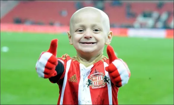 ഫുട്ബോൾ ലോകത്തെ കണ്ണീരിലാഴ്ത്തി അവൻ യാത്രയായി