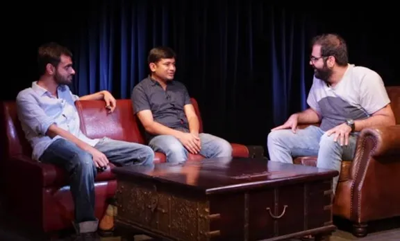 ജെഎന്‍യു വിദ്യാര്‍ഥികളുമായി ഒരു കൊമേഡിയന്‍ നടത്തുന്ന സത്യസന്ധമായ അഭിമുഖം