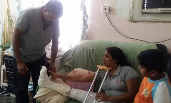 chandrika, son, bahrain