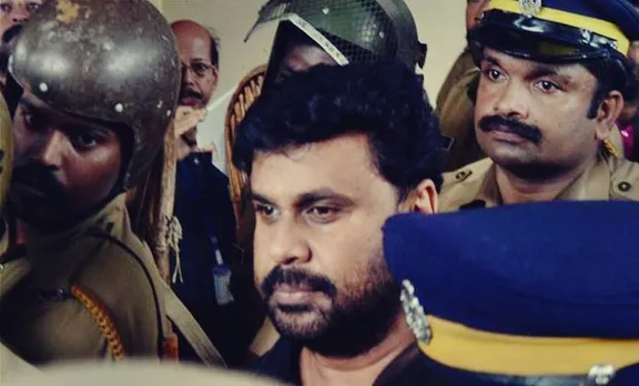 actress attack case, dileep arrest