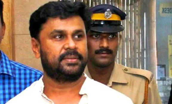 dileep arrest, actress attack case