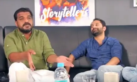 'ഒരു ലൂണാര്‍ ചെരിപ്പും, മോഷണം പോയ മാലയും'; സിനിമാ സംവാദത്തിന് 'കയ്യൊപ്പ്' ചാര്‍ത്തി സിപിസി
