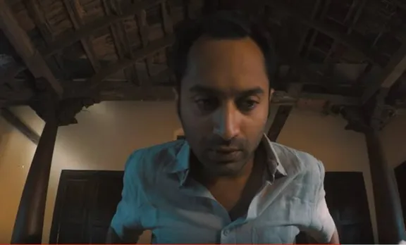 fahadh, job kurian, rex vijayan