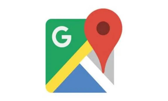 Google, Google maps,
