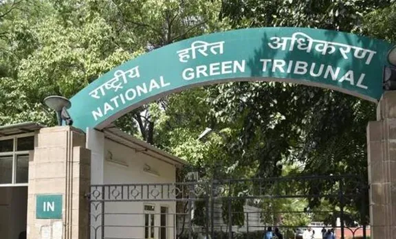 national green tribunal, central government