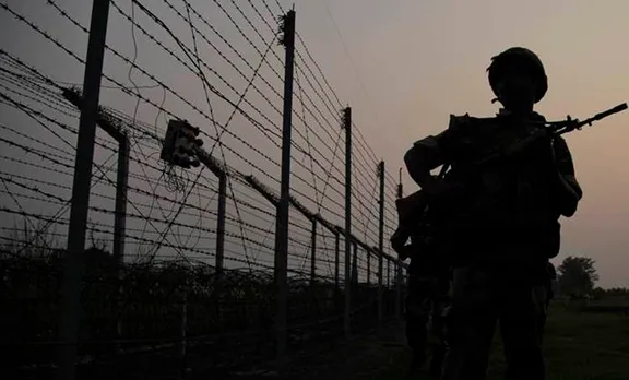 Ceasefire Violation, Indian Army, Pakistan Army