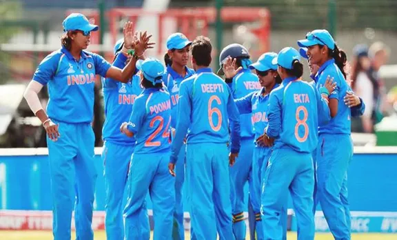 India vs Pakisthan, ഇന്ത്യ-പാക്കിസ്ഥാൻ, WWC 2017, ലോകകപ്പ് 2017, Indian Women's Team, Indian Women's Cricket Team, ഇന്ത്യൻ വനിത ക്രിക്കറ്റ് ടീം