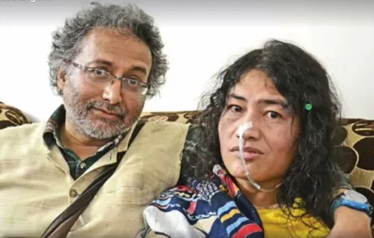 Irom Sharmila