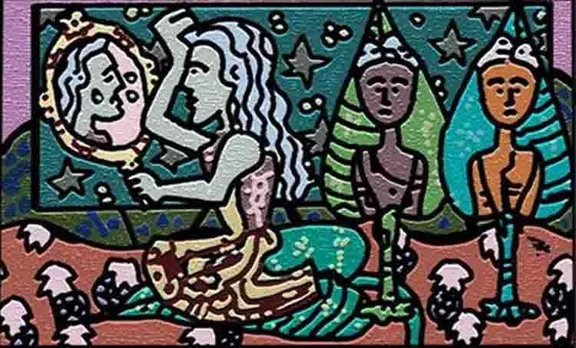 Isaac Bashevis Singer, yiddish writer, jayakrishnan,