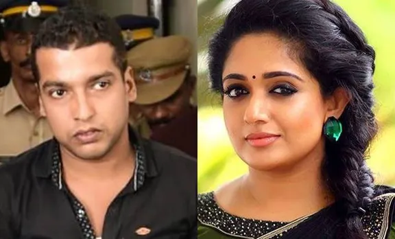 kavya madhavan, pulsar suni