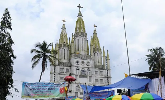 kolancheri church, orthodox, jacobite,