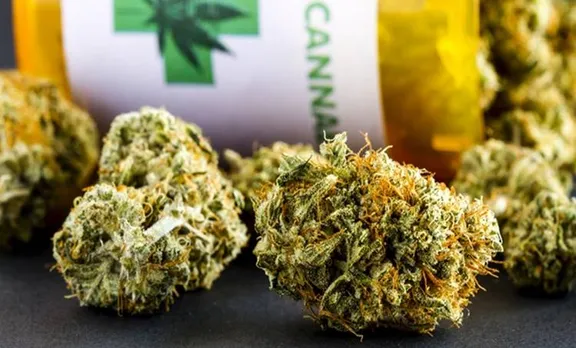 Marijuana, Weed, legalizaion India