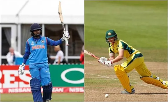 ഫൈനൽ ലക്ഷ്യംവച്ച് ഇന്ത്യൻ പെൺപുലികൾ കങ്കാരുക്കൾക്ക് എതിരെ