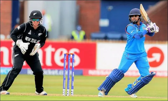 മുത്താണ് മിതാലി...യഥാർഥ നായിക...