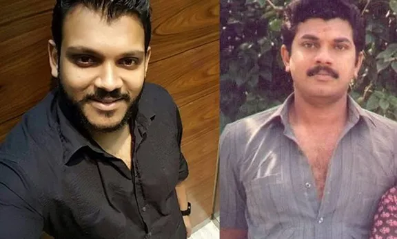 മുകേഷിന്റെ മകന്റെ 'കല്യാണം'