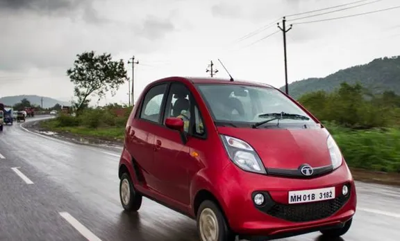 വിപ്ലവം തീര്‍ത്ത കുഞ്ഞന്‍ കാര്‍ ഇന്ത്യന്‍ നിരത്തൊഴിയുന്നു