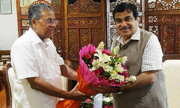 ദേശീയപാത വികസനത്തില്‍ കേരളത്തോട് വിവേചനമില്ലെന്ന് നിതിന്‍ ഗഡ്കരി; വിജ്ഞാപനം റദ്ദാക്കി